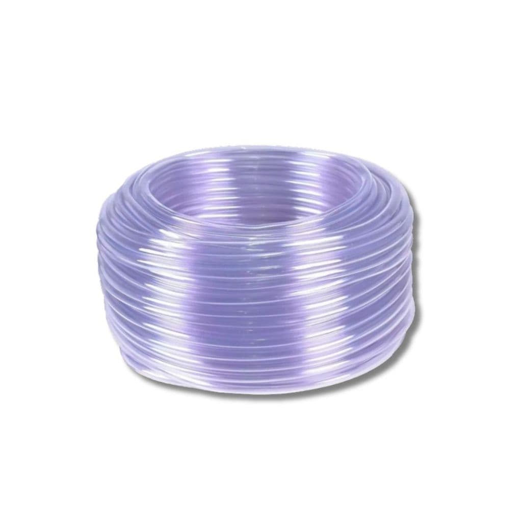 Mangueira 5/8 1,8mm Dreno Cristal Ar Condicionado Split 05m