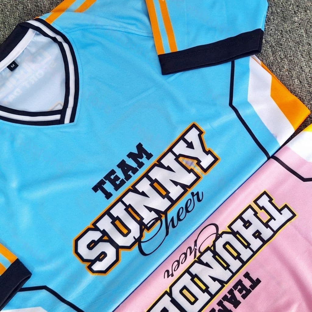 Camisa Domundi Sport 2025 DMD