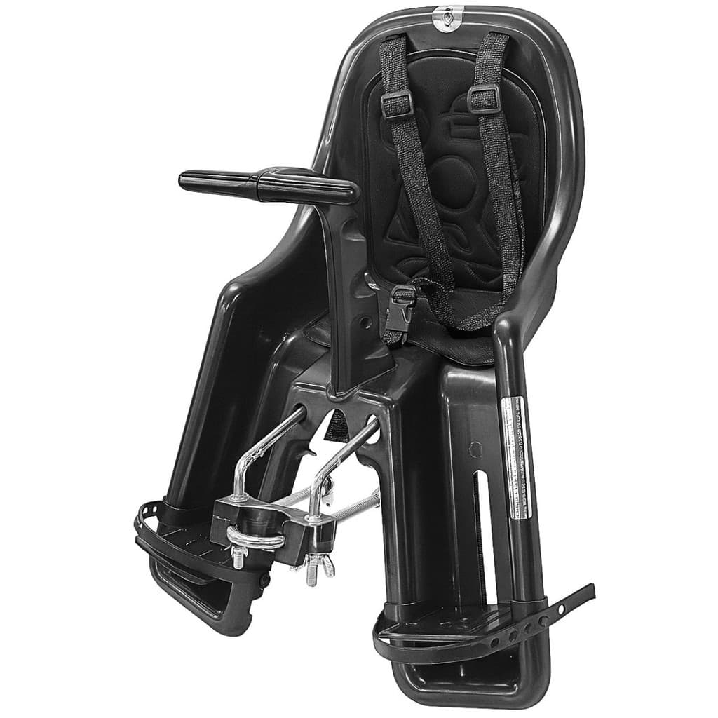 Cadeirinha Aro 26/29 Dianteira Infantil Refactor Baby Bicicleta