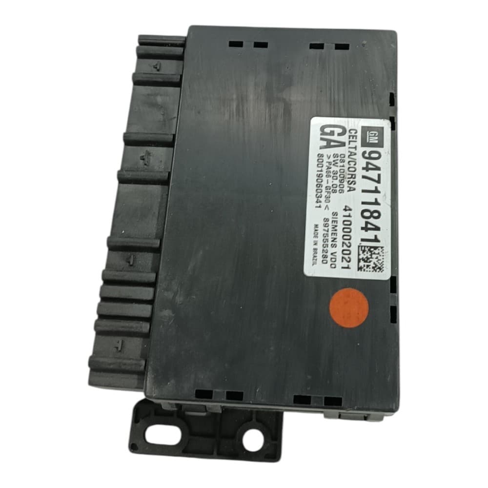 Módulo conforto 94711841 Corsa Montana 