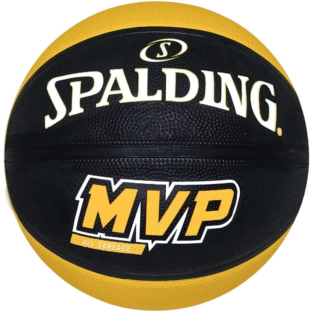 BOLA BASQUETE SPALDING MVP
