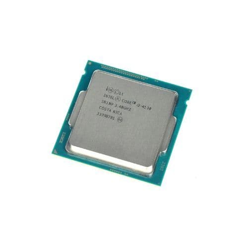 Processador Intel I3-4130 / 3.40ghz / 3mb Cache / Fclga1150