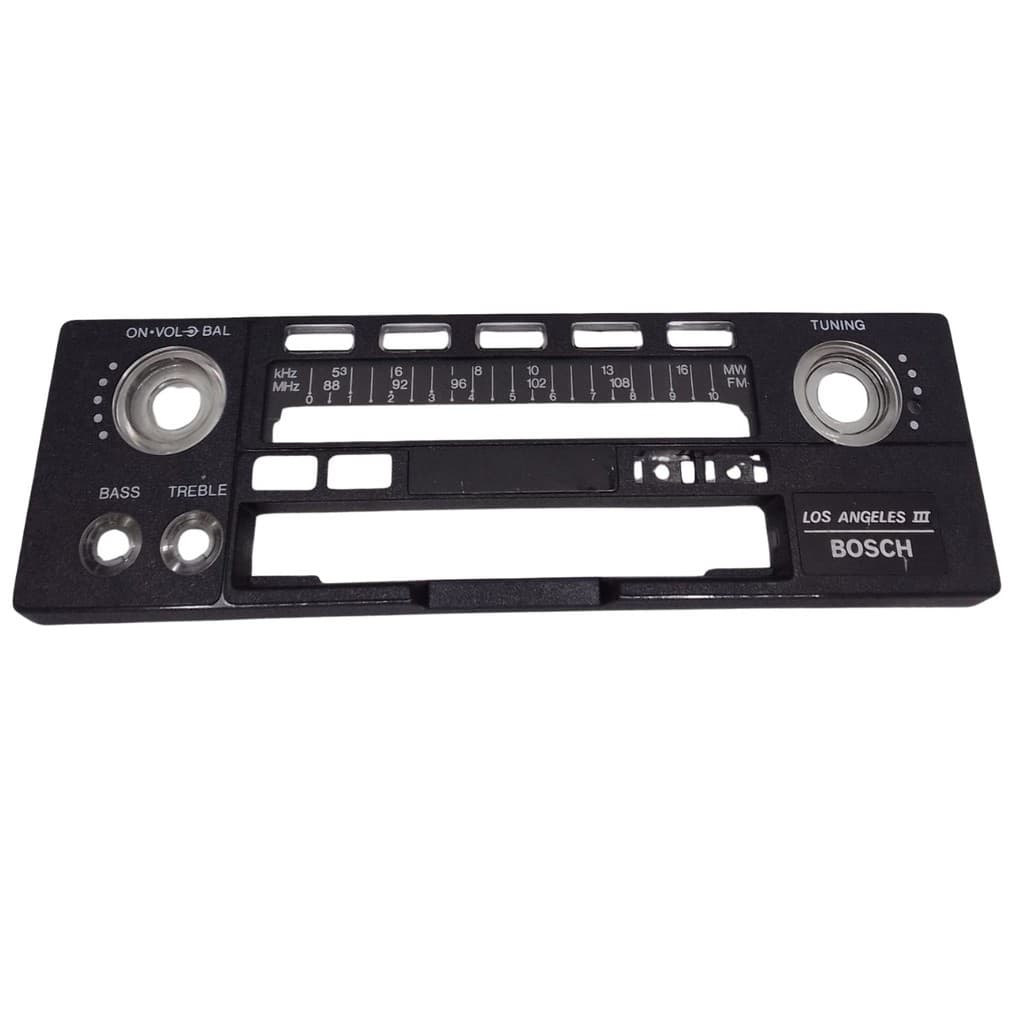 GABINETE DA FRENTE BOSCH LOS ANGELLES III