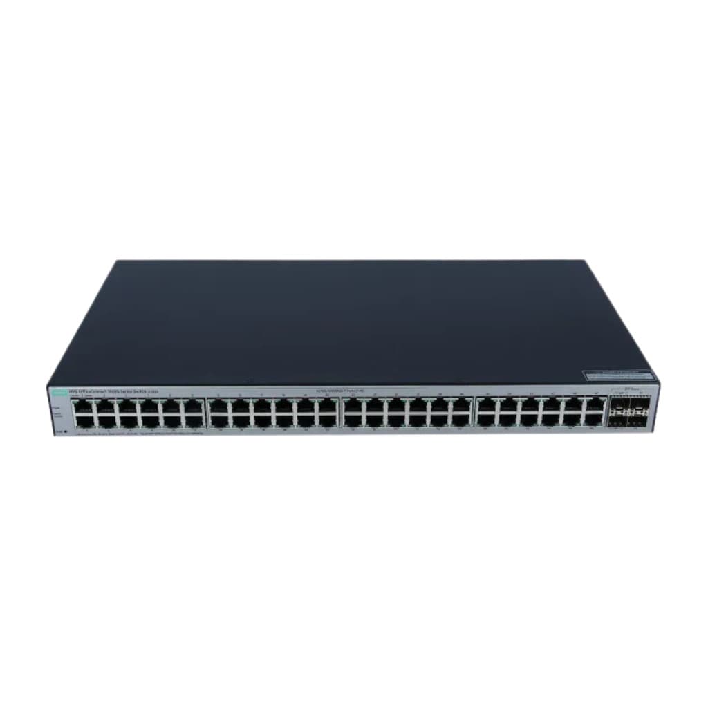 Switch HPE OfficeConnect 1920s 24 Portas Mod: JL382A