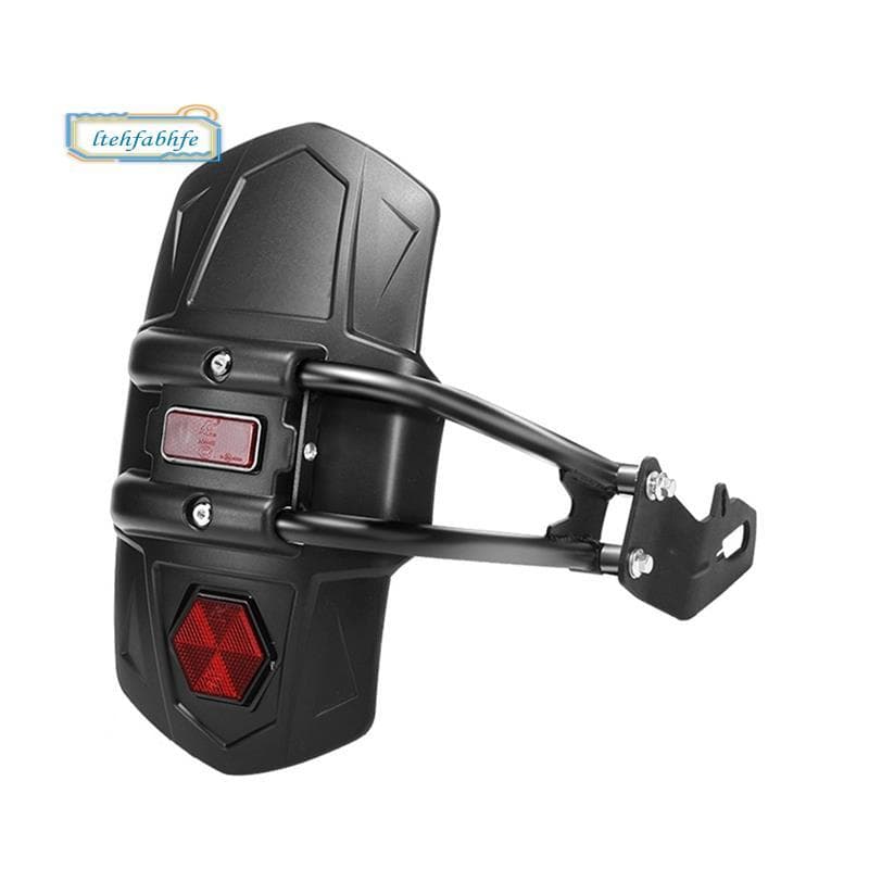 Para-Lamas Traseiro De Motocicleta , Proteção Contra Respingos De Roda Traseira Huanglong 600 Dongfeng Nk400Gw250 Feizhi