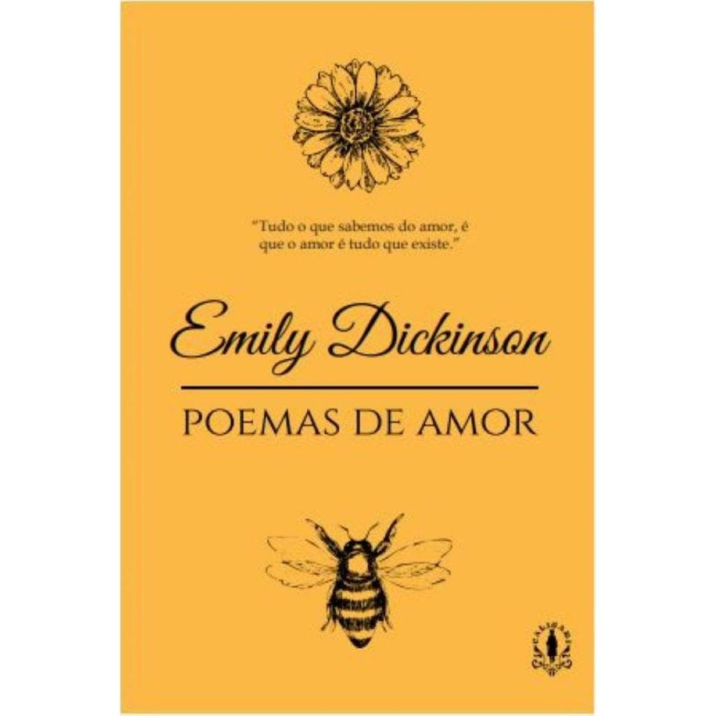 Emily Dickinson - Poemas de Amor