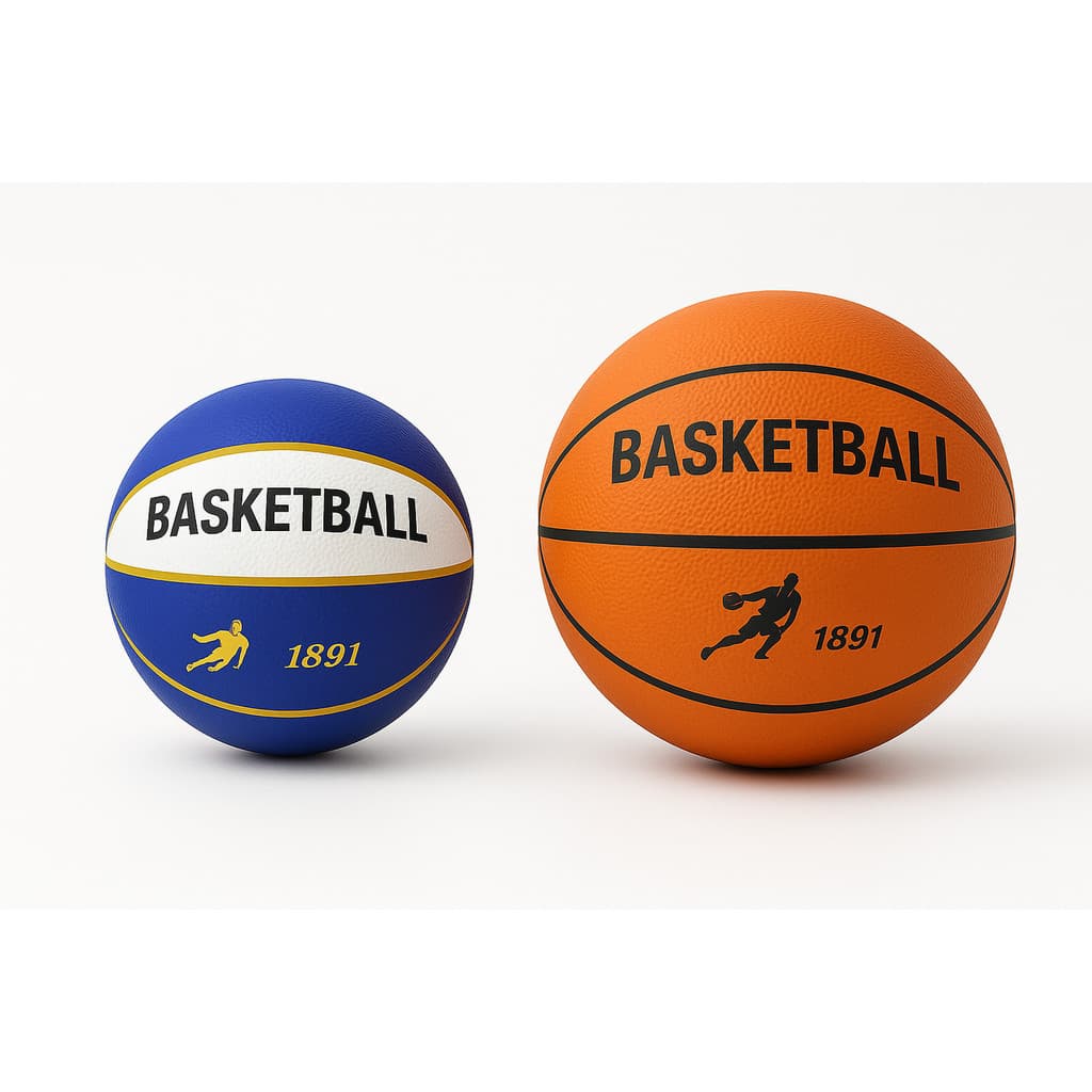 Bola de Basquete Profissional Jogo Treino Lazer para Quadra Reforçada Premium