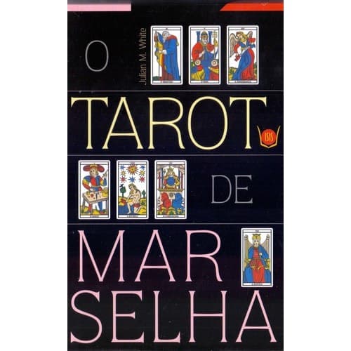 O Taro De Marselha de Julian M. White 7652041