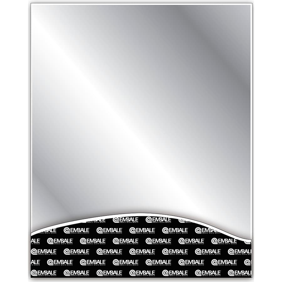 Papel Embalar Chumbo Prata Ovo Páscoa Bombom 40x50cm 40 Unid