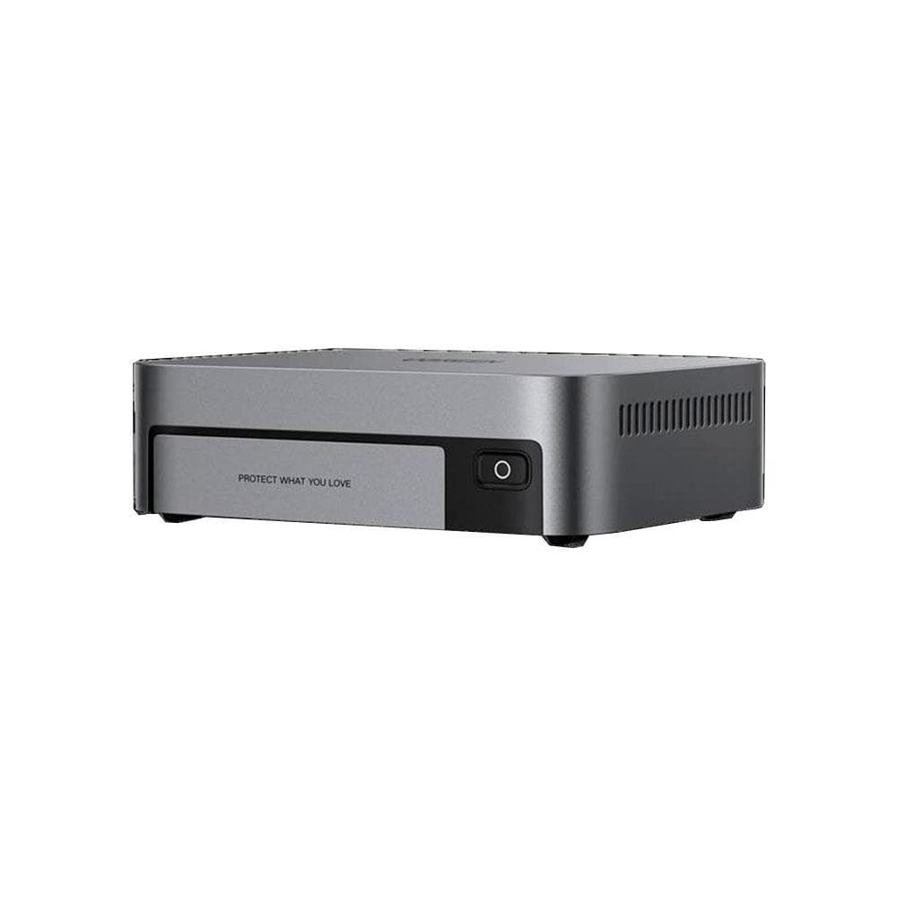 Storage Nas Ugreen Torre S/hd Intel I5 1235u + 10 Gbe + 2p Thunderbolt 4 - Dxp480t Plus