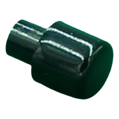 Tecla Analógica Preta Forno Fischer Gourmet Original - 16439