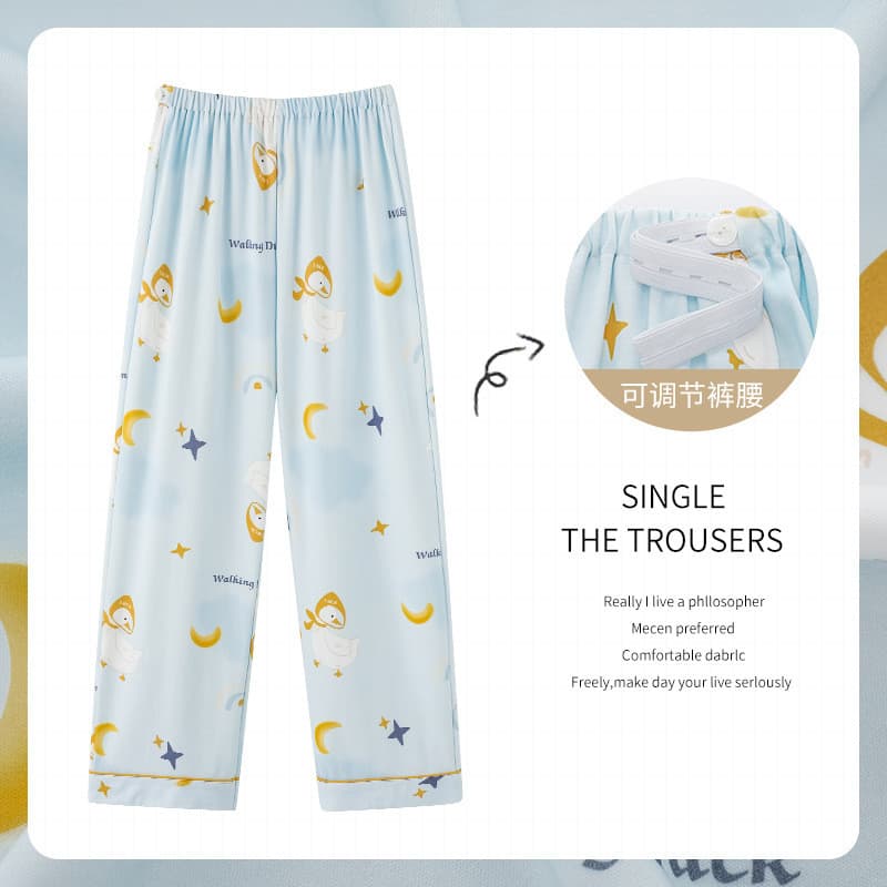 Mulheres grávidas gravidez tardia barriga elevador calças imitação de algodão primavera outono tamanho grande calças de 