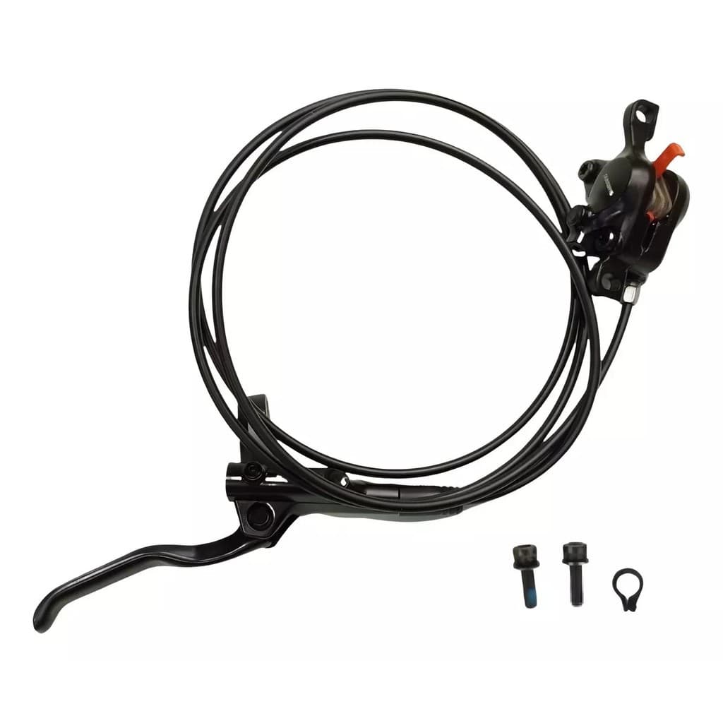 Freio Traseiro Hidraulico Shimano Altus Mt200 Bike de Grau