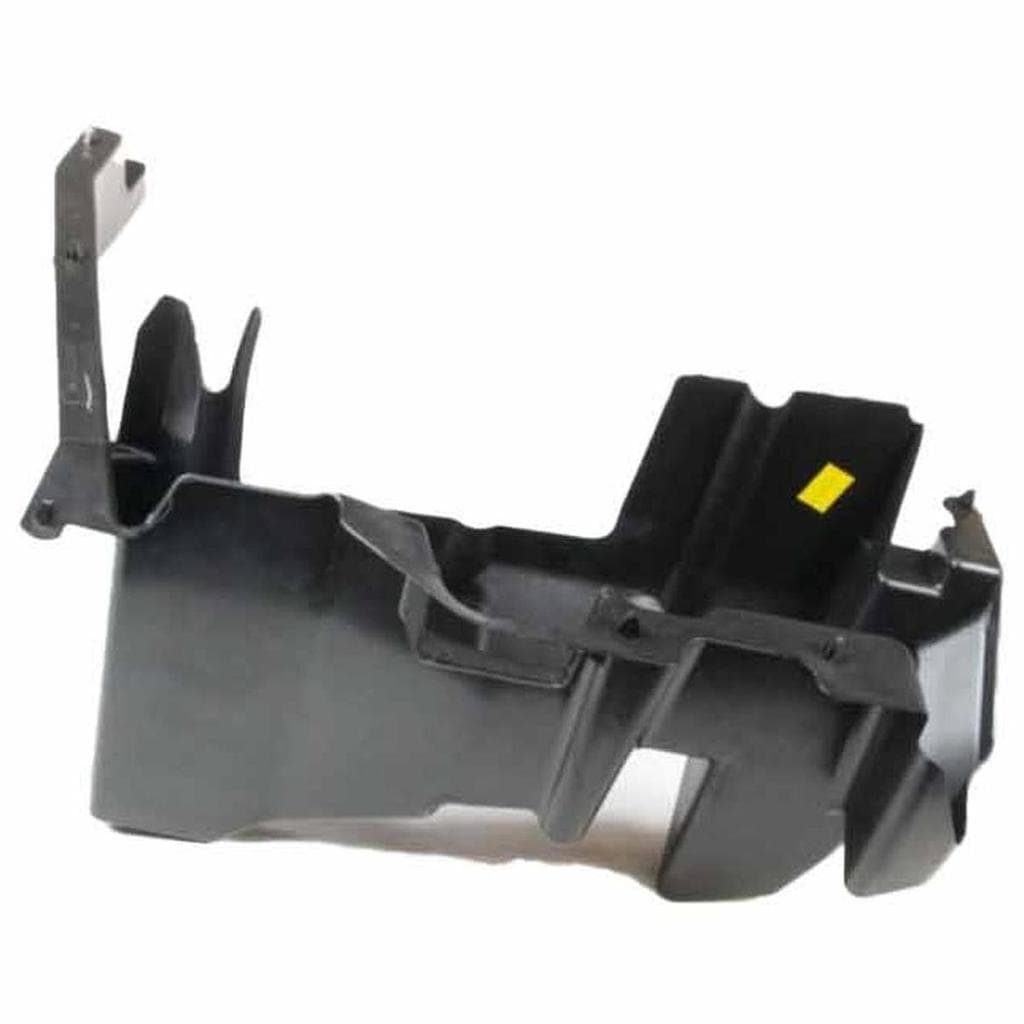 Defletor ar radiador dir GM 52073386