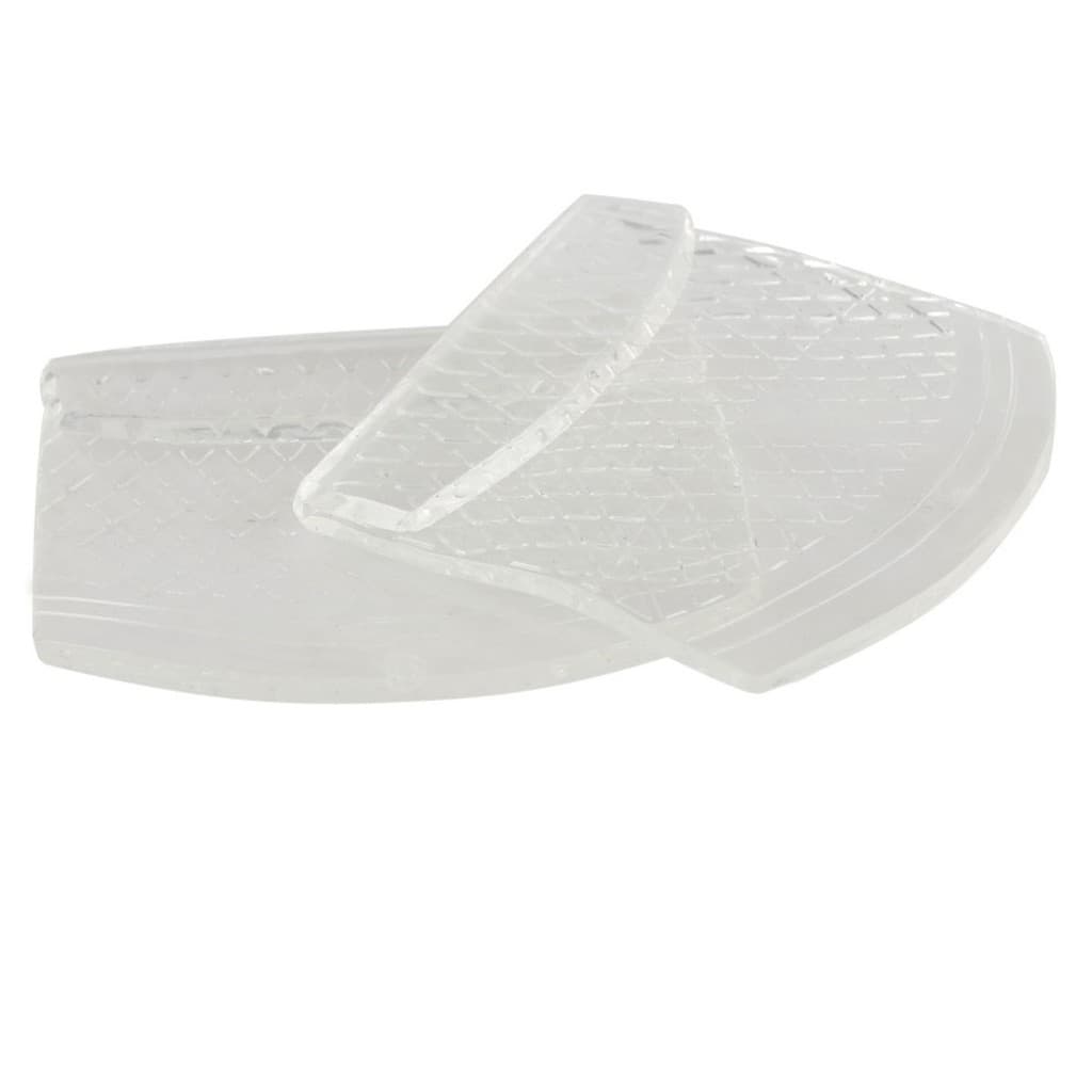 Ultra Protetor para Tendão Softgel 2 em 1 Incolor Masculino Ortho Pauher