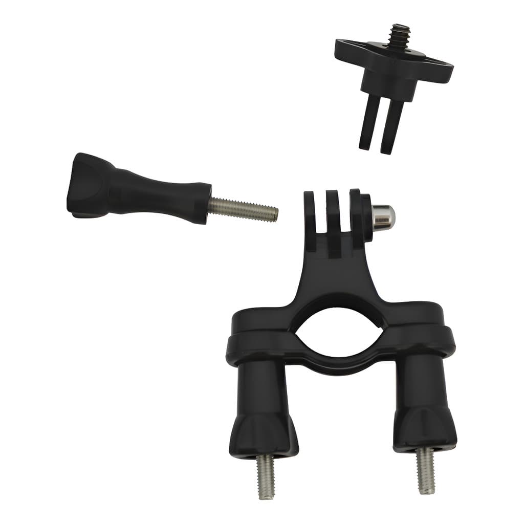 Suporte P/ Coronha 1935mm Monóculo/luneta/câmera Gopro