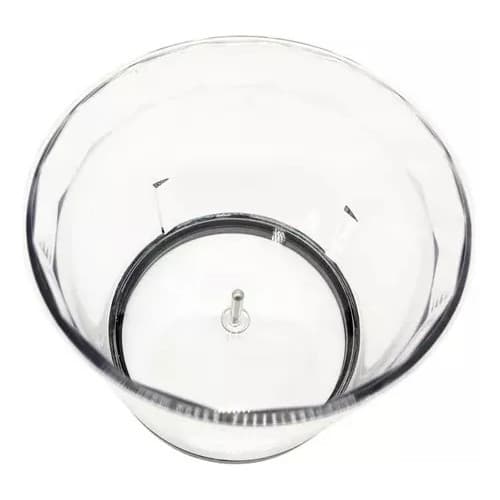 Copo Acrílico Original Processador Mixer M-07 M-10 Mondial