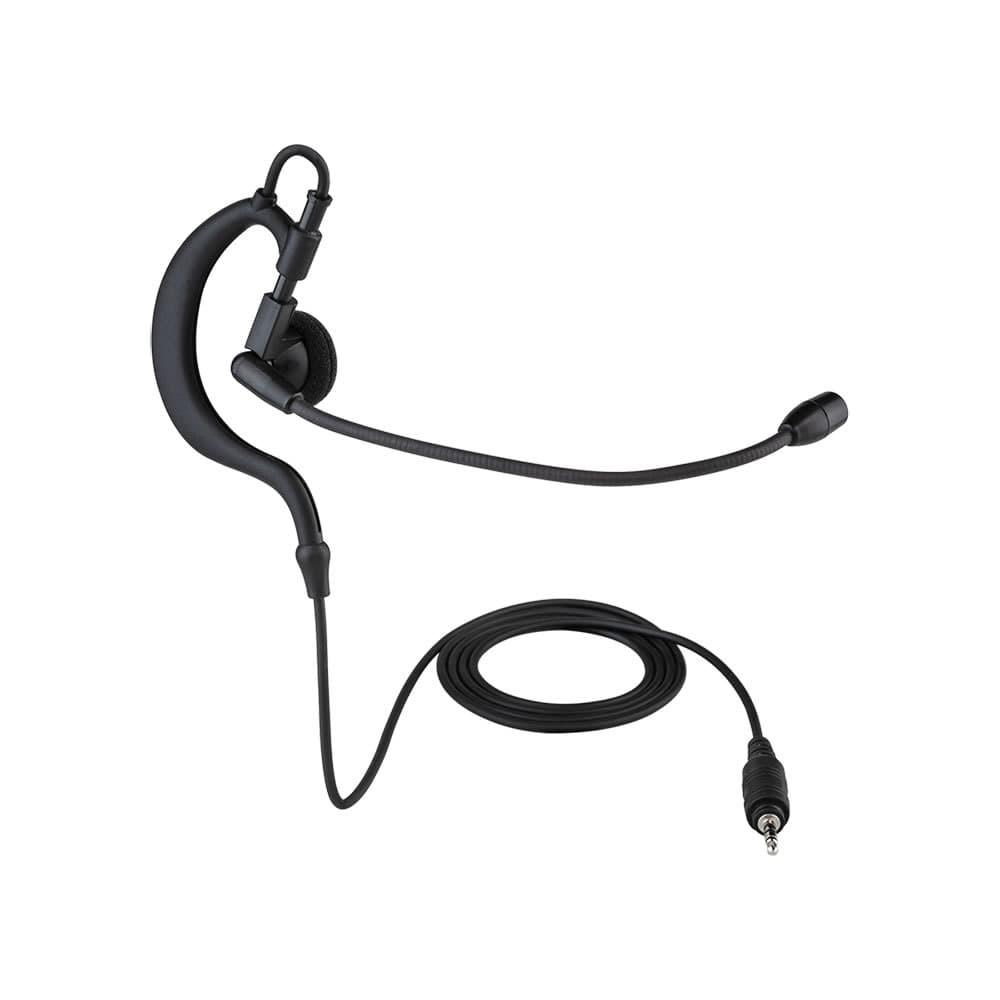 Fone de Ouvido Headset Com Cabo Conector P1 HC 20 Intelbras