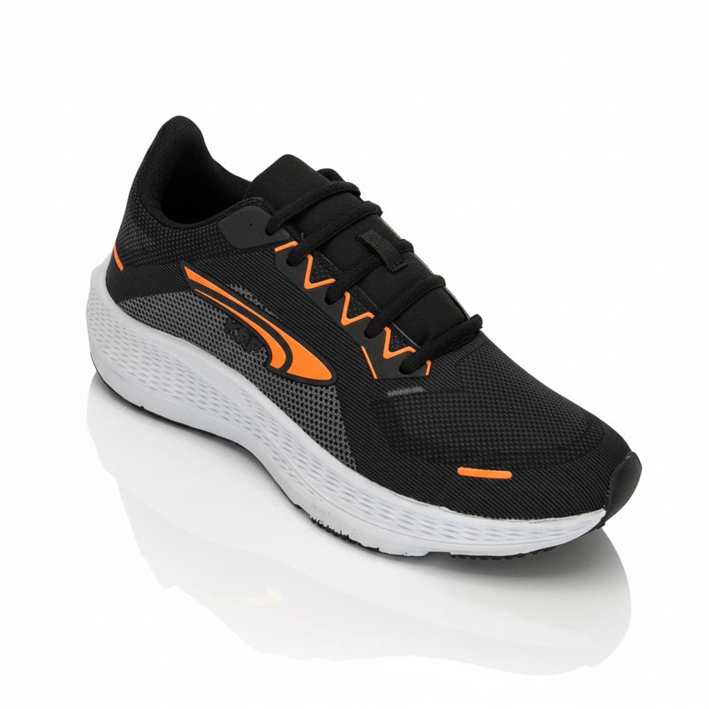 Tênis Masculino e Feminino Esportivo Confortável Leve Caminhada Academia Casual Antiderrapante