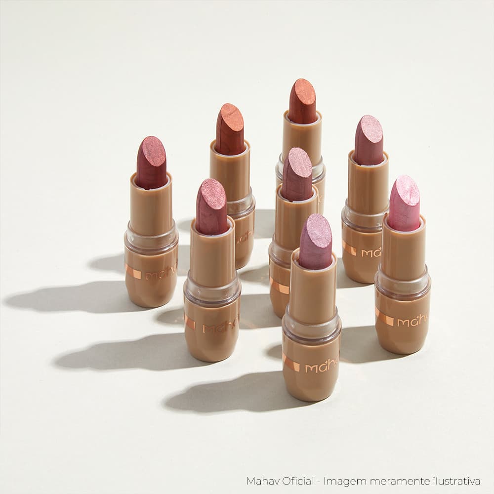 KIT BATOM CINTILANTE DIA A DIA_ MAHAV