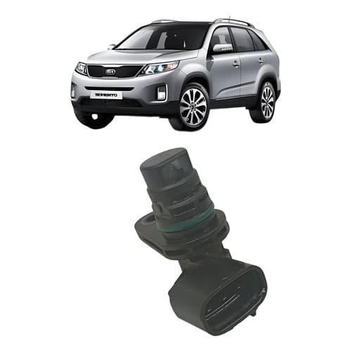 Sensor Pressão Oleo Motor Kia Sorento 2.4 2015