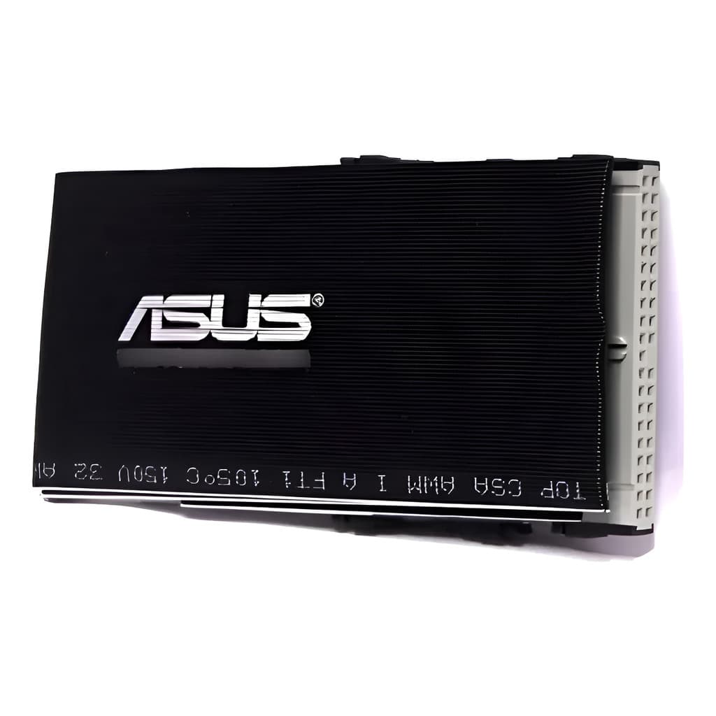 Cabo Flat Ide 80 Vias Hd Asus Novo