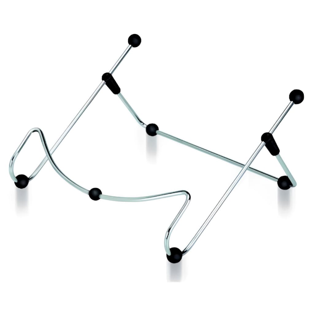 Suporte Base Apoio Notebook Ergonômico Ajustável Articulado