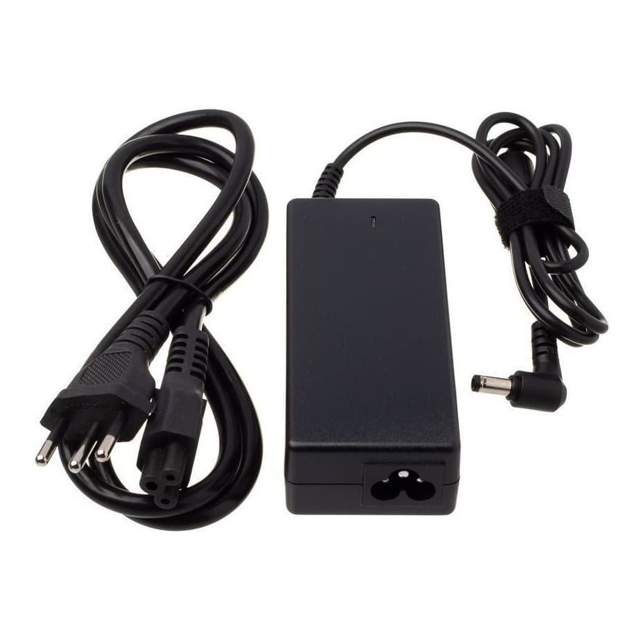 Fonte Para Notebook Positivo Stilo Xc7660 19v 3.42a