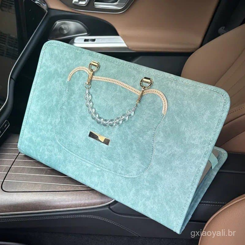 Capa Protetora para Laptop para Mulheres, Bolsa de Computador Fofa de 14 Polegadas/15,6 Polegadas