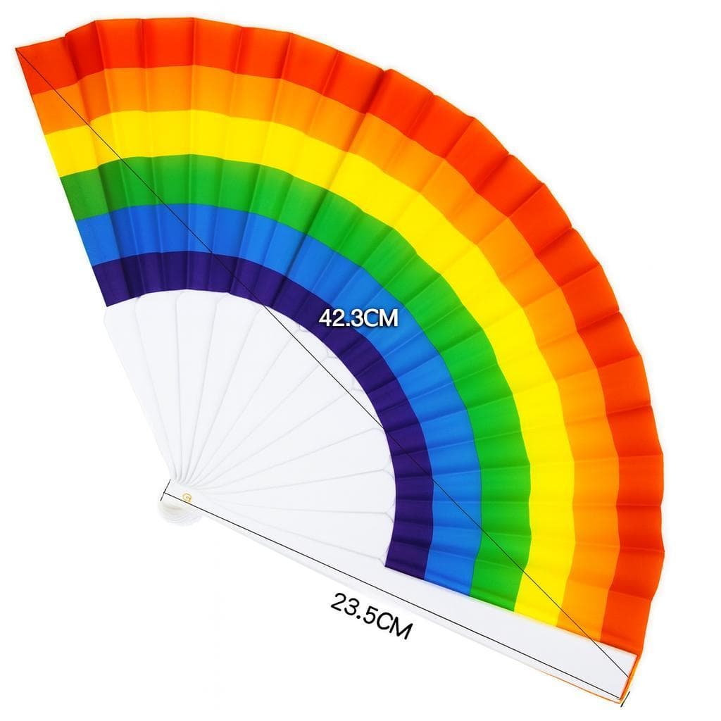 Kit 12 leque Colorido leve elegante para casamento lembrança surpresa enfeite presente decoracao