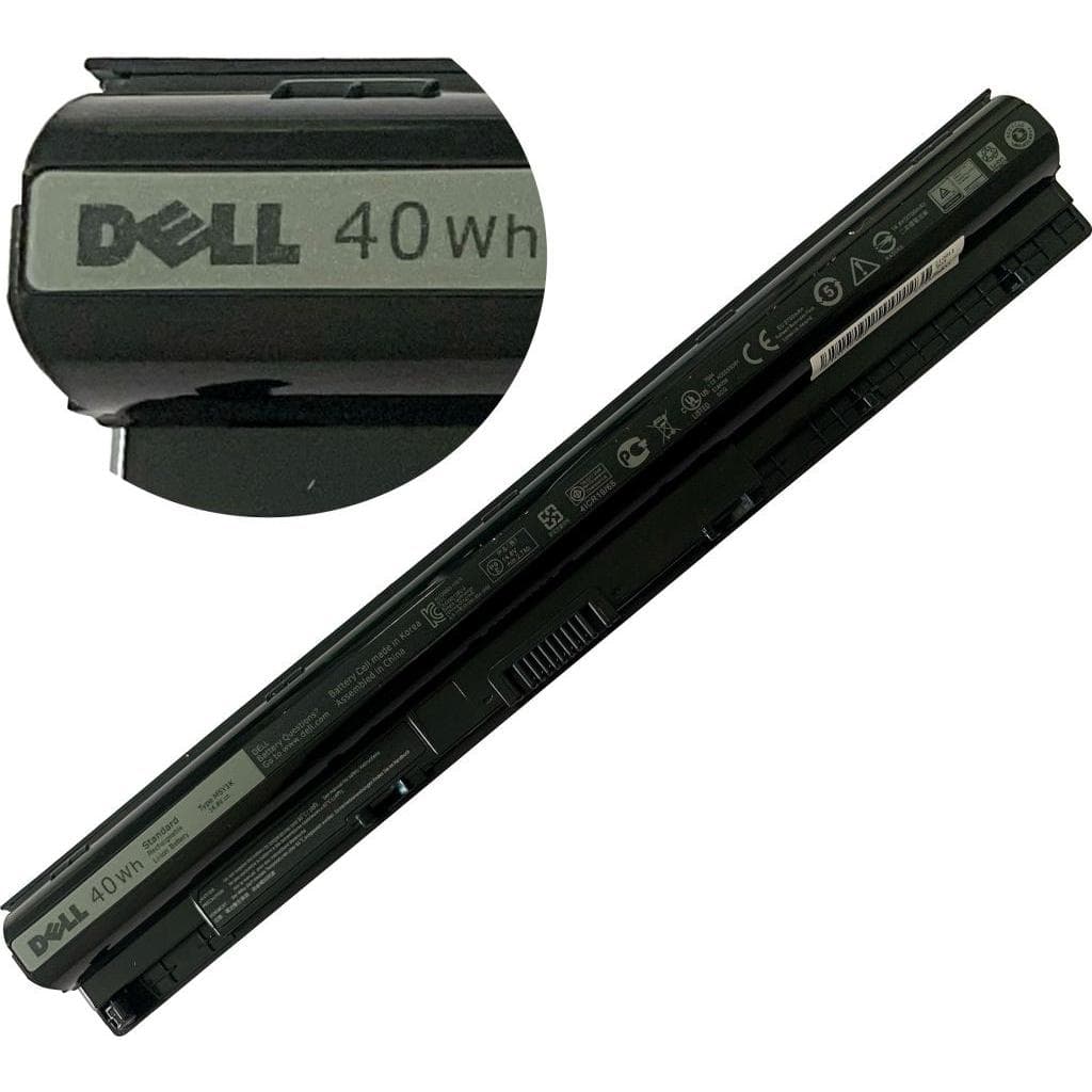 Bateria Para Notebook Dell Inspiron 15-3567-D40 | 4 Células