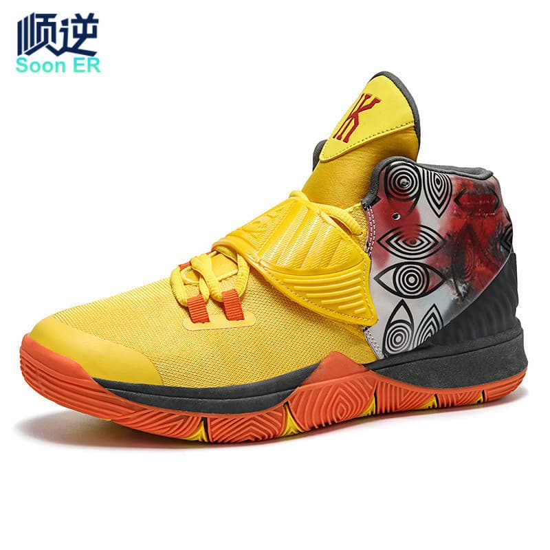 Novos tênis de basquete das mulheres dos homens esportes tênis de corrida tênis de vôlei