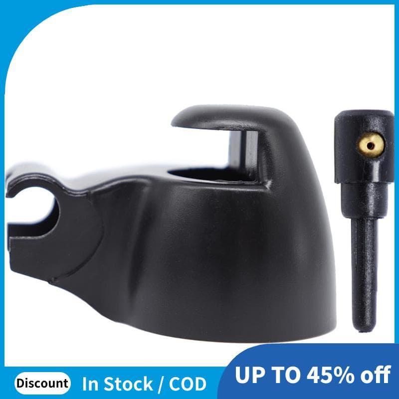 Braço Do Limpador De Para-Brisa Traseiro , Tampa Parafuso Oscilante , Bico De Jato Golf IV A3 , 7M3955435