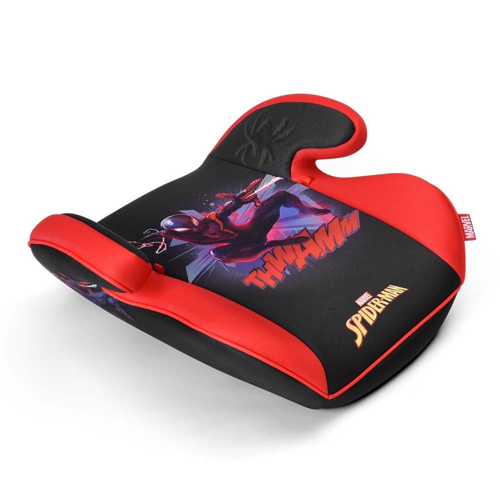 Assento de Elevação Booster 15-36 kg Disney Homem Aranha - BB618