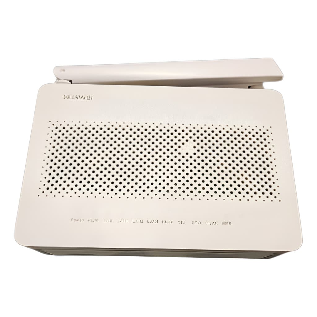 10u Modem Roteador Ont Huawei 8145v5 Dual Band 2.4/5g Usadas