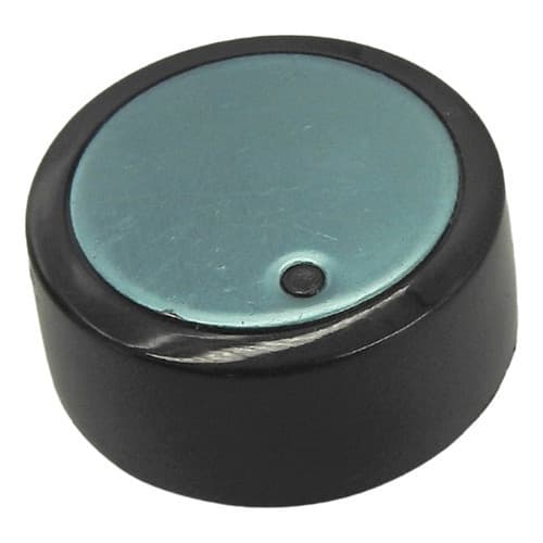 Botão Manipulador Forno Fischer Goumert Grill Original - 18611