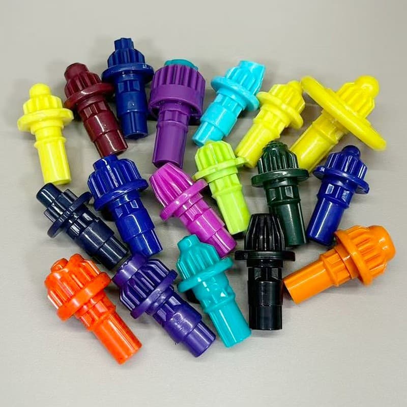 Marca SB 5 PCS Bit Para Brinquedos Giratórios BX UX CX