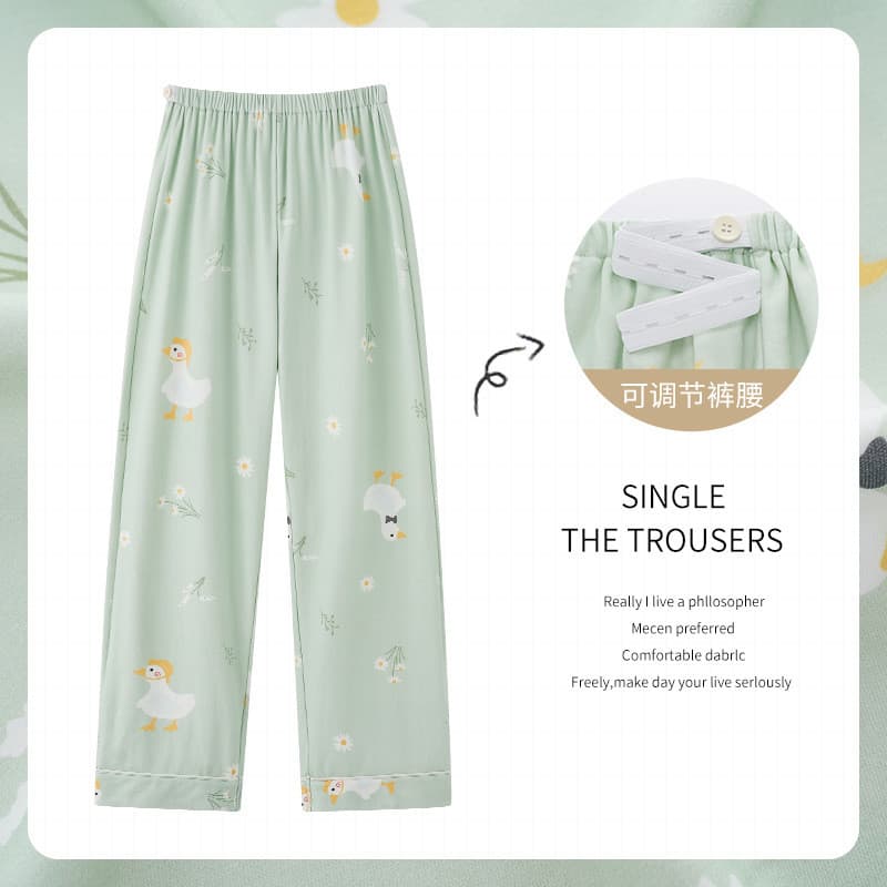 Mulheres grávidas gravidez tardia barriga elevador calças imitação de algodão primavera outono tamanho grande calças de 