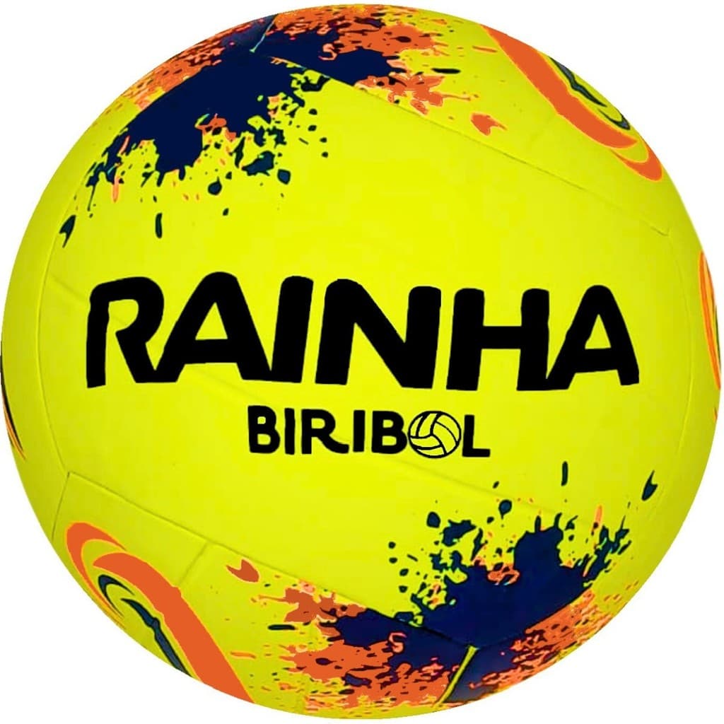 Bola de Biribol da Rainha