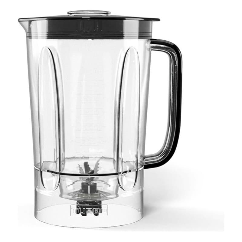 Copo original multiprocessador BMP2000 PRETO