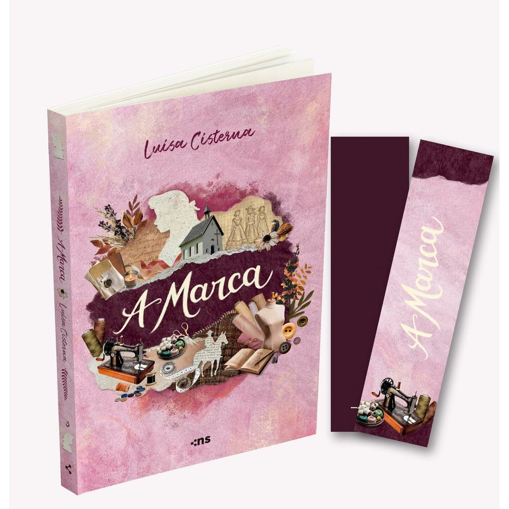 A Marca -- Luisa Cisterna