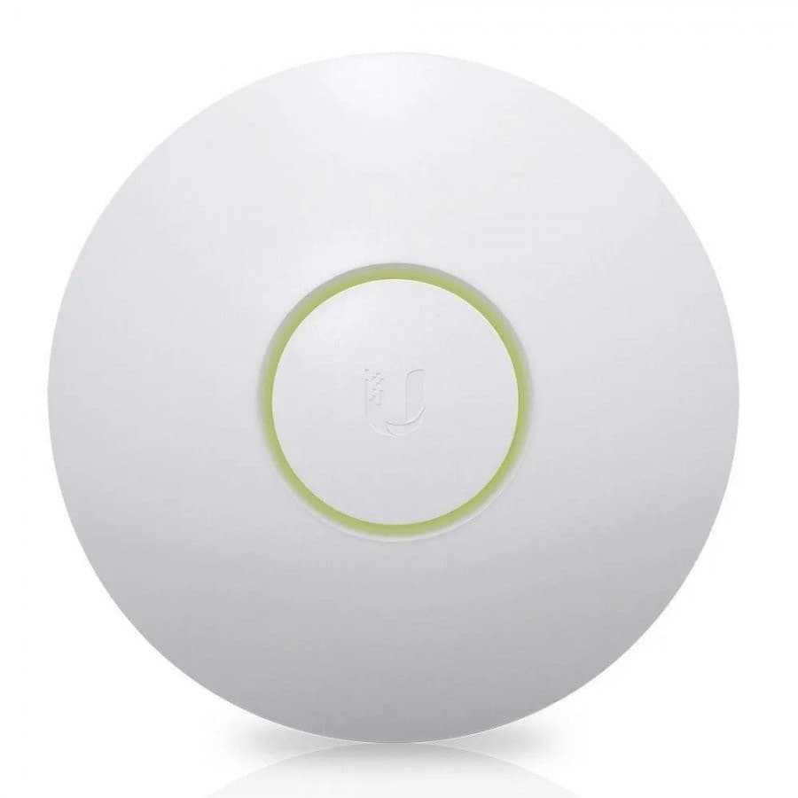 Roteador AP Wirelles Unifi Ubiquiti UAP-AC-LR BR 2.4 5.0ghz