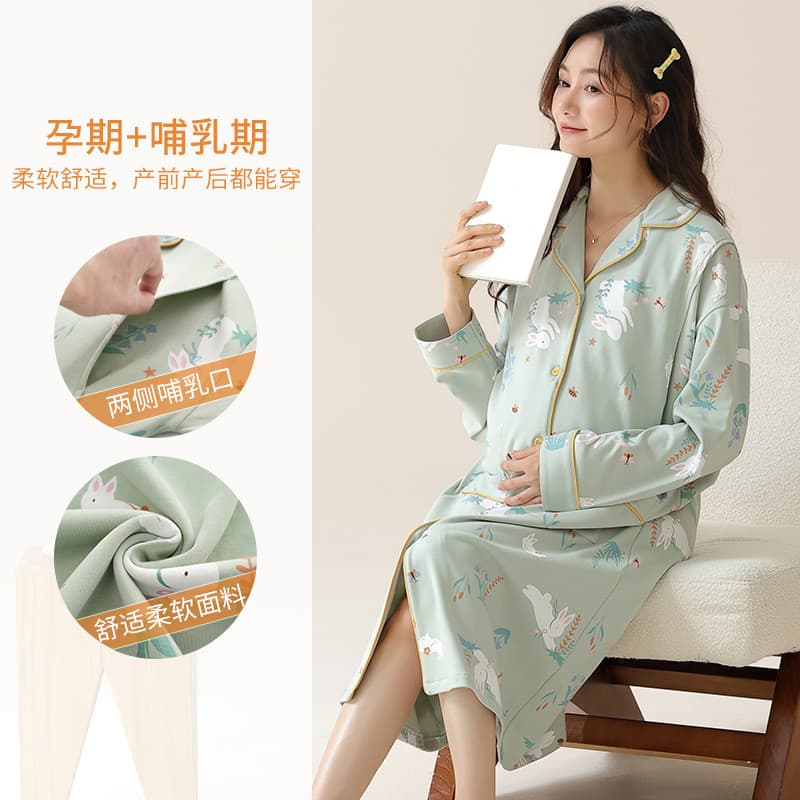 Xiyue 2024 novo estilo primavera outono manga comprida imitação de algodão Cardigan pequeno fresco comprimento médio mul