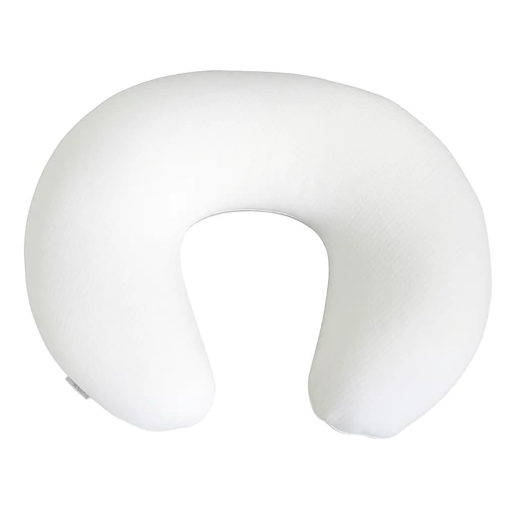 Almofada De Amamentação Bicho Papão Visco Elástico c/ Capa Removível