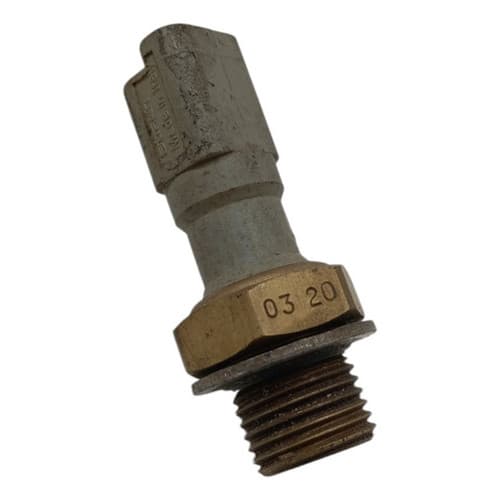 Sensor Pressão Óleo Citroen C3 1.6 16v 2011 2012 2013 2014
