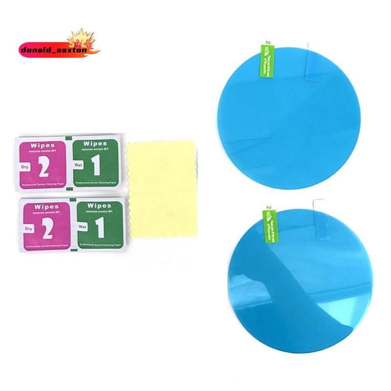 💥Protetor De Painel De Filme De Proteção Contra Arranhões Para Instrumentos De Motocicleta 450 Himalaia450 2024 2025