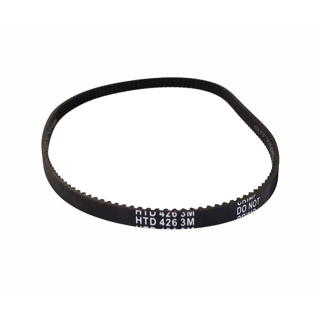 Correia de Transmissão Dentada compatível Batedeira Mondial  BP-01  BP-02  BP-03  B06  B10  B14