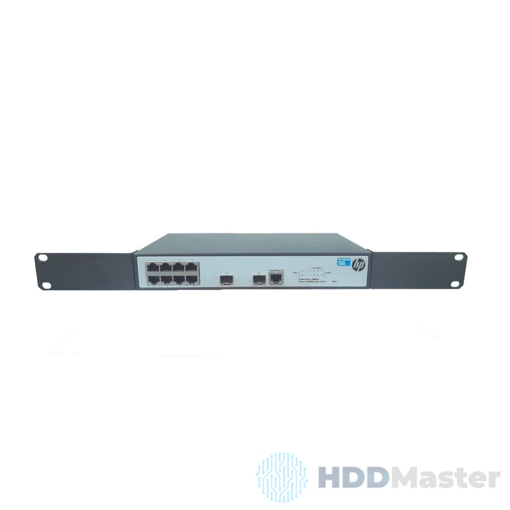 Switch HP OfficeConnect 1920-8G JG920A