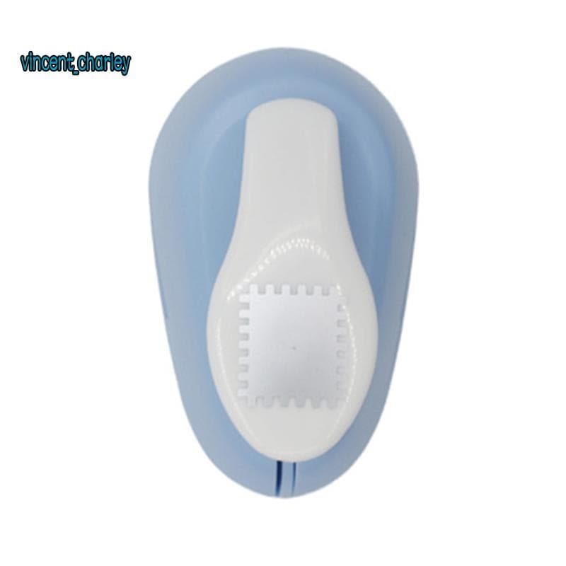 Carimbo Em Forma De Relevo Furador