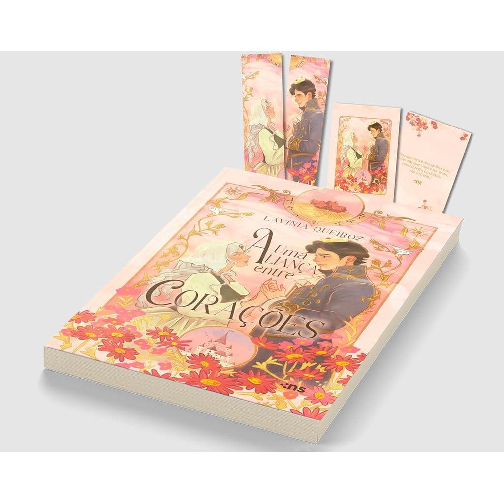 Uma Aliança Entre Corações